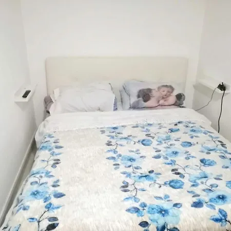 Via Pizzetti Apartmán *