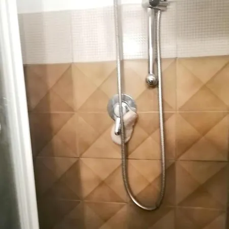 Apartmán Via Pizzetti Castelfidardo