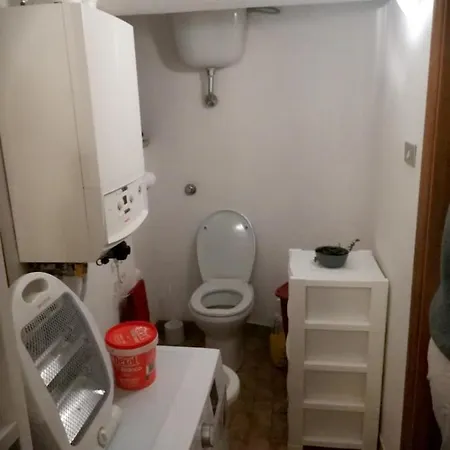 Via Pizzetti