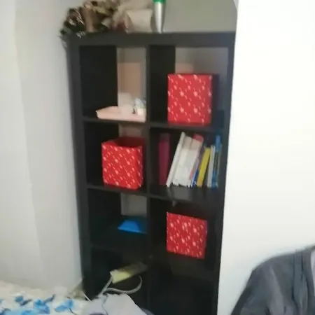 Via Pizzetti Apartmán