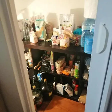 Via Pizzetti Apartmán Castelfidardo