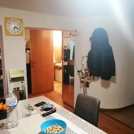 Via Pizzetti Castelfidardo