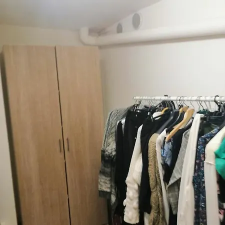 Apartmán Via Pizzetti Castelfidardo